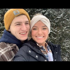 Meet your Posher, Cameron